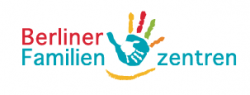 Logo Familienzentren Berlin